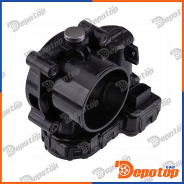 Corps Papillon pour CHRYSLER | 0280750461, ETB-CH-004